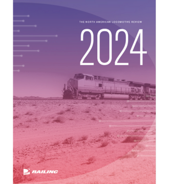 Locomotive Review 2024