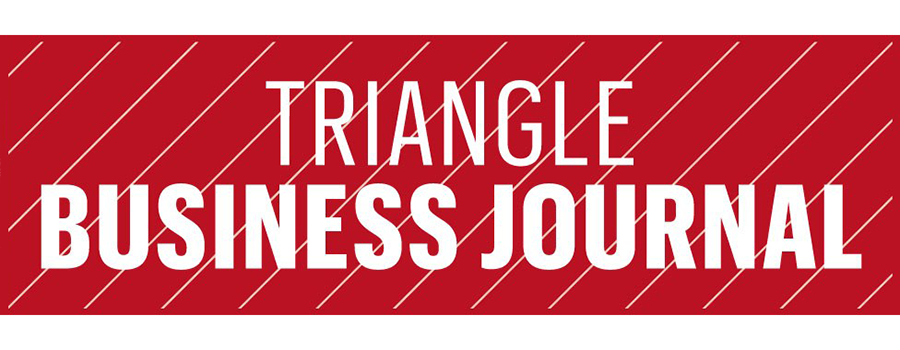 Triangle Business Journal-Logo.Use for award-Featured