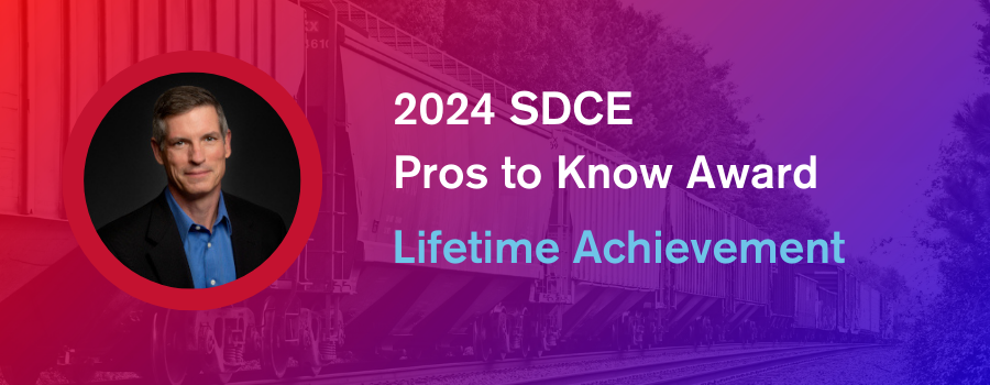 2024 SDCE Pros to Know